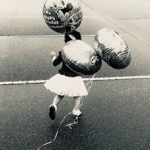 Meet your Posher, Kendra